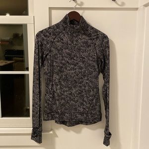 Women’s Quarter Zip